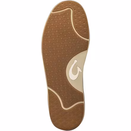 Lae'ahi Lauhala Shoe - Men's