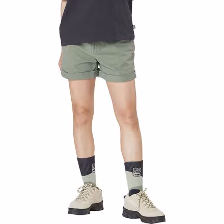 Anjel Chino Short - Women's