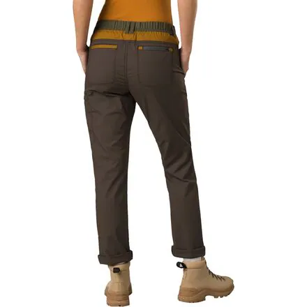 Double Peak Pant - Women's