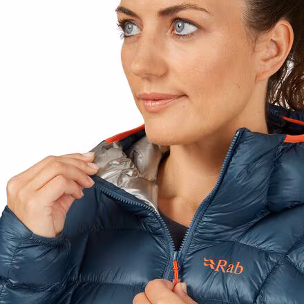 Mythic G Jacket - Women's