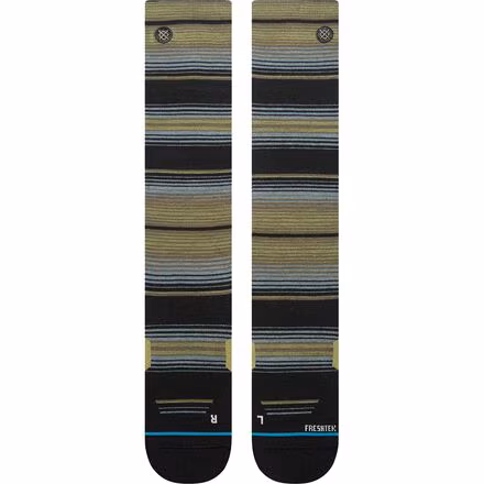 Lanak Pass Snow Sock