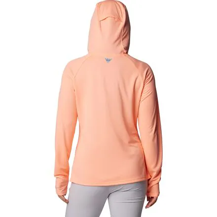 PFG Solar Stream Long-Sleeve Shirt - Women's