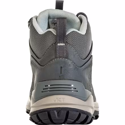 Sypes Mid Leather B-DRY Hiking Boot - Women's