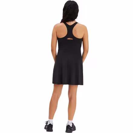 Lola Float V-Neck Dress - Women's