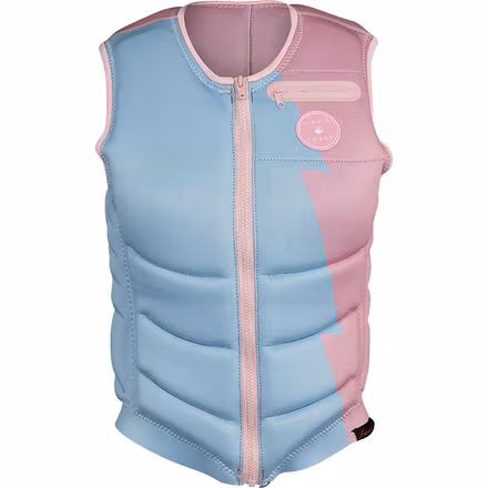 Breeze Claudia Comp Life Vest