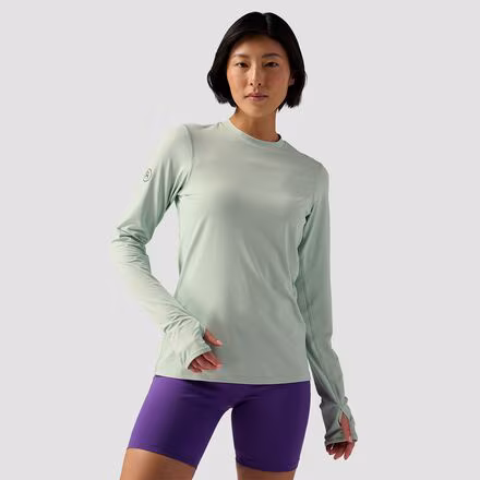 Tahoe Sun Crew - Women's