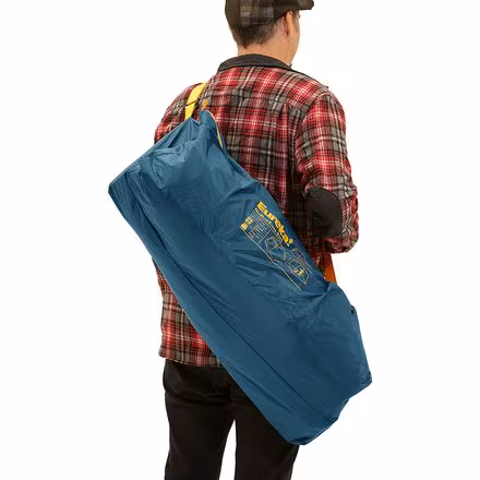 NoBugZone 3-in-1 Screen