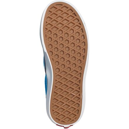 Classic Slip-On Skate Shoe - Kids'