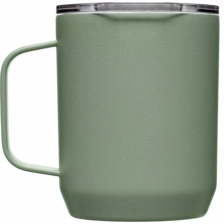Stainless Steel Vacuum Insulated Horizon 12oz Camp Mug