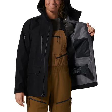 Boundary Ridge GORE-TEX Jacket - Women's