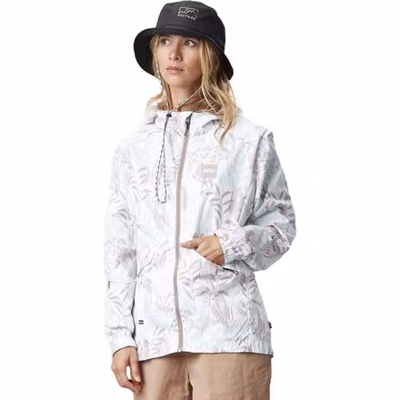 Scale Jacket - Women's