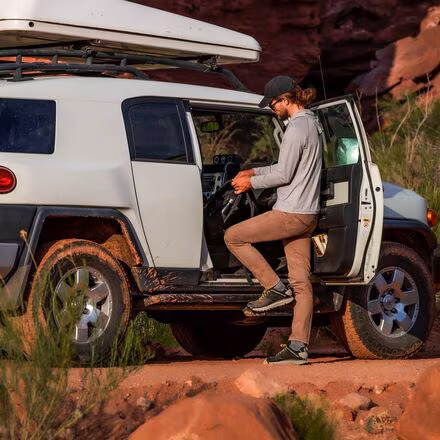 Trail 2650 GTX Hiking Shoe - Men's