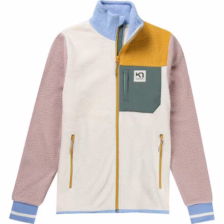 Rothe Midlayer Jacket - Women's