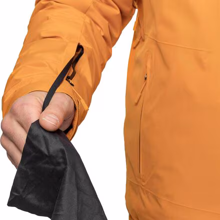 Apex GTX Infinium Down Jacket - Men's