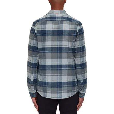 Trovat Long-Sleeve Shirt - Men's
