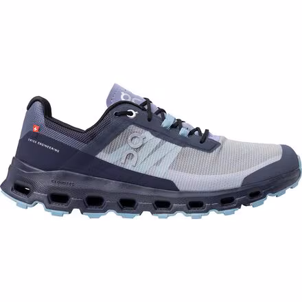 Cloudvista Trail Running Shoe - Men's