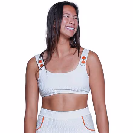 Georgia Bikini Top - Women's