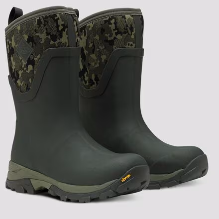 Arctic Ice AGAT Mid Boot - Women's