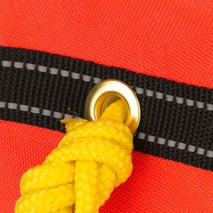 Compact Rescue Throw Bag