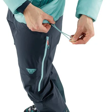 Beast Hybrid Pant - Women's