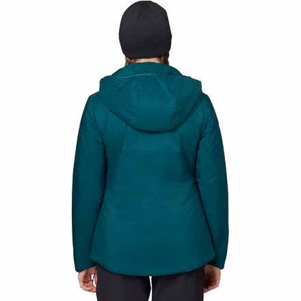 Lynx Jacket - Women's