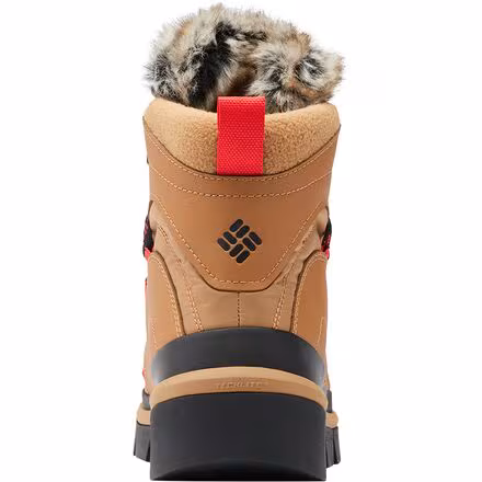 Keetley Shorty Boot - Women's