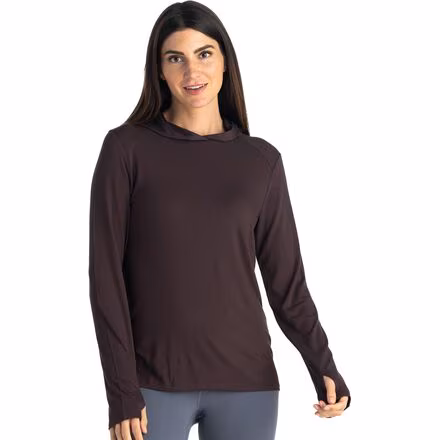 Shade II Hoodie - Women's