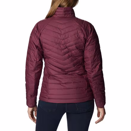 Powder Lite II Full-Zip Jacket - Women's