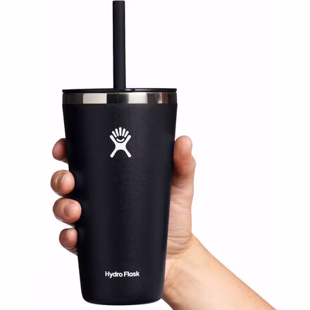 28oz All Around Tumbler Straw Lid