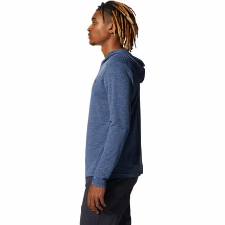 Sunblocker Hoodie - Men's
