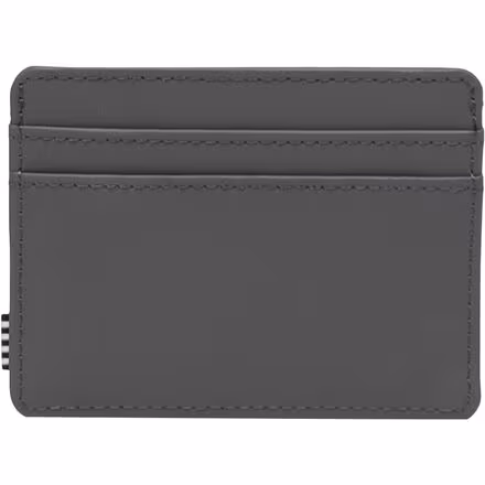 Charlie RFID Weather Resistant Wallet - Men's