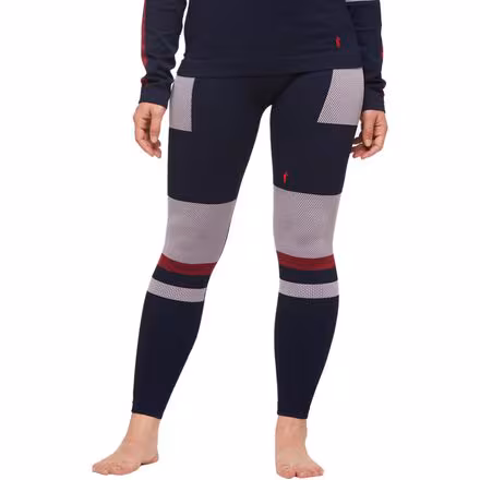 Debajo Seamless Baselayer Tight - Women's