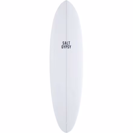 Mid Tide Surfboard - Women's