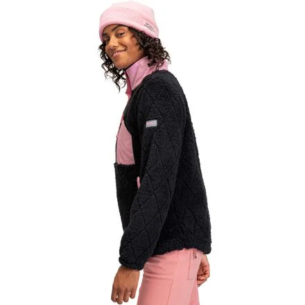 Alabama Fleece Top - Women's