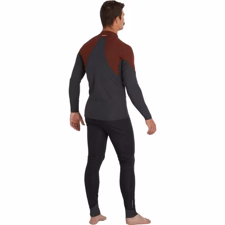 HydroSkin 0.5mm - Long-Sleeve - Men's