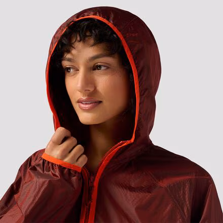 Windy Breaker - Women's