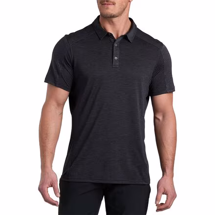 Engineered Polo - Men's