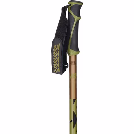 Freeride 18 Ski Pole