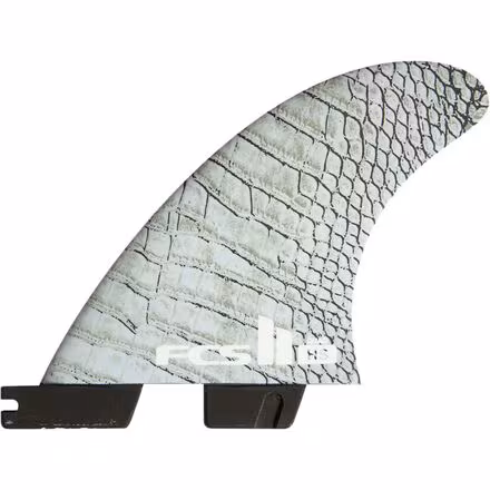 II HS PC AirCore Tri Retail Fins