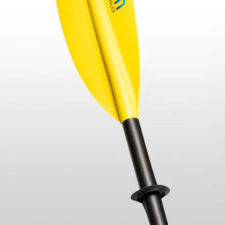 Nokomis Alum Paddle