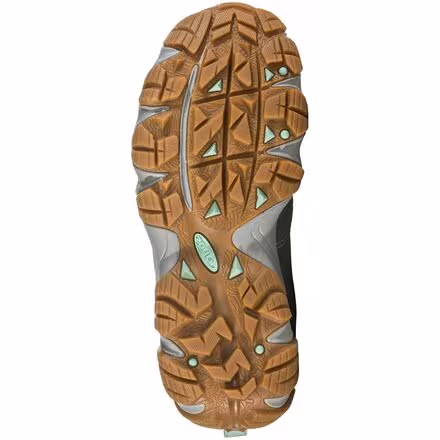 Firebrand II Low B-Dry Hiking Shoe - Women's