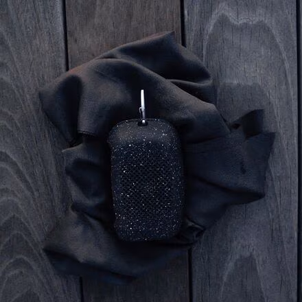 NanoDry Packable Shower Towel