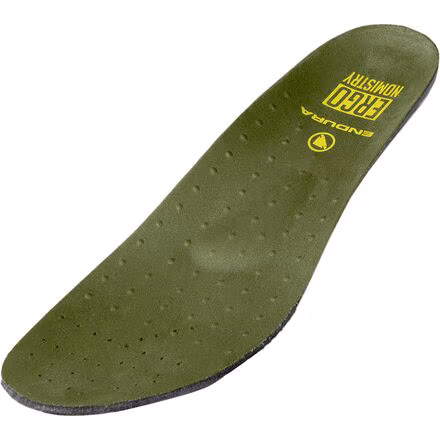 MT500 Burner Flat Shoe