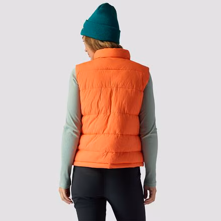 Synthetic Insulated Vest - Women's
