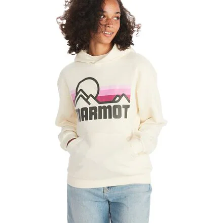 Coastal Hoodie - Women's