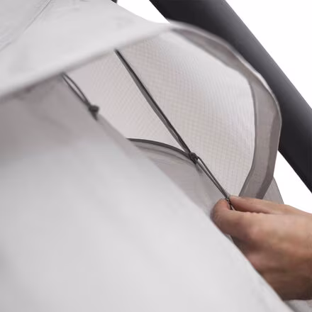 Backdoor Classic Tent: 4-Person 3-Season