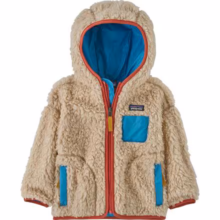 Retro-X Hooded Jacket - Infants'