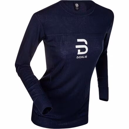 Performance-Tech LS Top - Women's