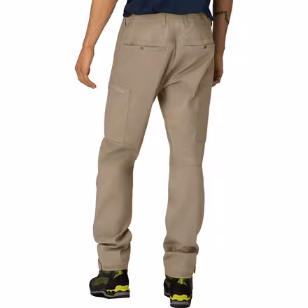 Femund Light Cotton Pant - Men's