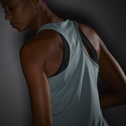 Cross Run Tank - Women's